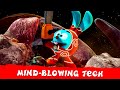 PinCode | Mind-Blowing Tech 🔥 Best episodes collection | Cartoons for Kids