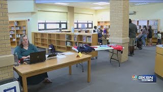 Online enrollment for Wichita Public Schools starts Monday