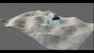 Ray Intersect