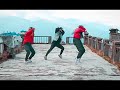 bts mic drop steve aoki remix mama ver. dance cover gyalpo tamang embers dance studio.