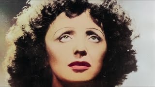 Tragic Things You Never Knew About Edith Piaf