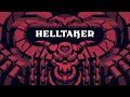 helltaker chapter i the tired demon