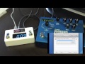 Using your Disaster Area Controller to update Strymon Firmware