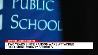 Impacts of BCPS ransomware attack still evident, security upgrades continue 2 years later