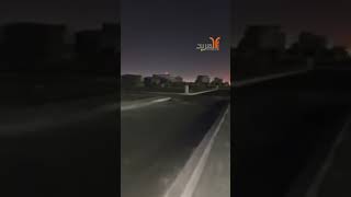 اهالي حي الاحرار في البصرة يشكون عبر المربد من انقطاع الكهرباء منذ يومين #المربد