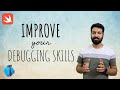 Improve Debugging Skills | iOS | Swift/Obj C | Xcode