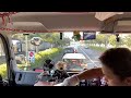 【大型トラック運転手】また謝罪【本舗ファミリー】ひるぼらけ