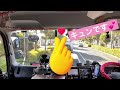 【大型トラック運転手】また謝罪【本舗ファミリー】ひるぼらけ