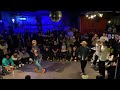 one style one love 1st getdown 【pop】 best 8 se g vs bummei