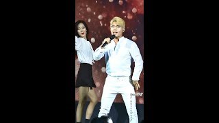 [4K]180814 김범수(Kim Bumsoo) 직캠 Full 갤럭시 팬파티(Galaxy fan party) 부산 청사포 라벨라치타 by BusanWolf