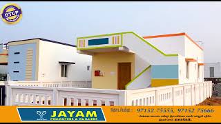 Jayam Promoters and Builders