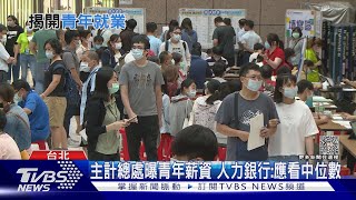 青年低薪?  職業軍人轉當Youtuber 月收翻漲4倍 ｜十點不一樣20230906@TVBSNEWS01