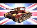 The Most Heroic Cromwell — Company of Heroes 2