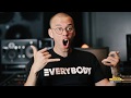 Logic talks Everyday, Working with Marshmello, Elton John, EDM, Katy Perry + More