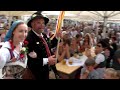 villacher kirchtag fest villach austria 08 02 2018