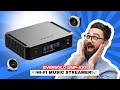 EverSolo DMP-A10 Review: The Ultimate Flagship Music Streamer & DAC for Audiophiles!