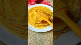 How to Make Crepes at Home | Easy Crepe Recipe | Kitchenstagram