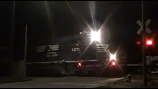 NS 6073 with Leslie RS5T Horn Leads NS G33 Local in Waynesboro, GA