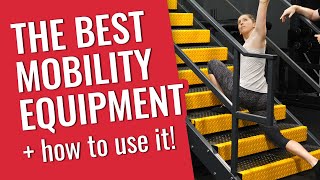 The Greatest Piece of Mobility Equipment (+ How to Use It!)