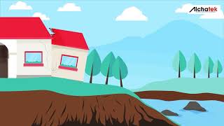 Polyurethane Soil Stabilization Process – How It Works!