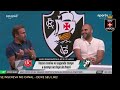 Ótimas notÍcias no vasco vasco avanÇa com 3 negociaÇÕes garrÉ assinou bruno moreira certo vasco