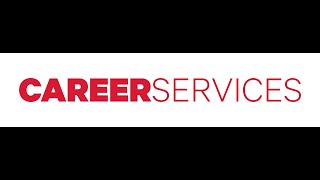 UI100 Career Services Focus 2 Overview