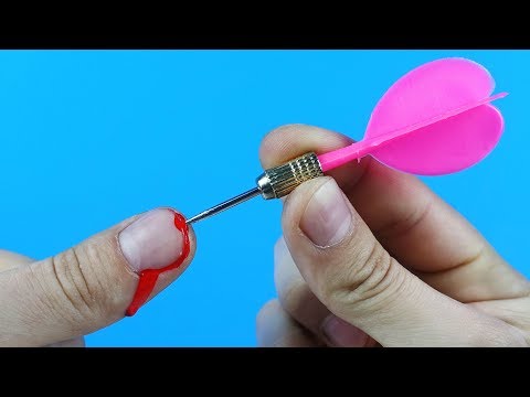 7 AWESOME LIFE HACKS 7 AWESOME LIFE HACKS