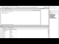 SQL Tutorial 2: Create Queries with Select, Where, And, Or and Sort