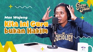 Ini dia Metode Mengajar Unik dan Kreatif yang Bikin Belajar Menyenangkan !