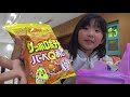 【お菓子】駄菓子屋さんで２年生は５００円いないで買い物できるのか？