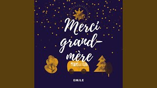 Merci grand-mère