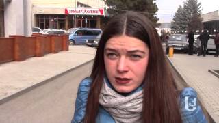 გამოკითხვა: პარკინგი