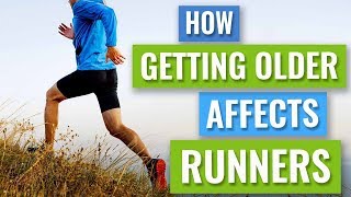 How to Run Strong And Injury Free as You Get Older