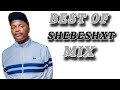 BEST OF SHEBESHXT LEKOMPO MIX 2025 | 18 OCTOBER | SHEBESHXT