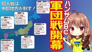 【第1回軍団戦BC開催】とらじろさんちのダービースタリオン#40