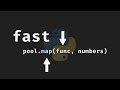 Multiprocessing is Awesome in Python