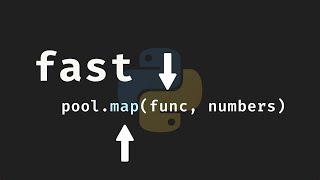 Multiprocessing is Awesome in Python