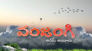 Vanjangi | Paderu | Araku vally || Aadhyadilse