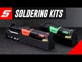 Soldering Iron Kits I Snap-on Products