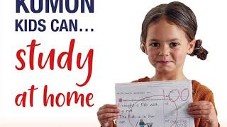 Kumon - Helping Children Reach Their Full Potential