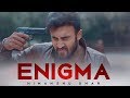 Enigma | One Minute Thriller Short Film | Director's Cut | Inside Motion Pictures