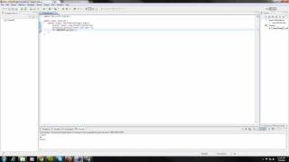 Intro to Java Programming 3 - User Input