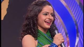 Shocking Performance - Dance India Dance - Season 2 -Episode 33 - Zee TV