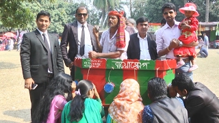 বায়োস্কোপ ফিরে এসেছে | বাংলার ঐতিহ্য বায়োস্কোপ | পাড়া গ্রাম মহল্লায় ব্যাপক জনপ্রিয় এই বায়োস্কোপ |