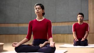 Bhramari Pranayama