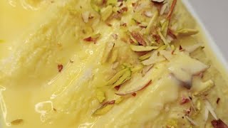 Bread Malai Desert | Custerd Bread Desert Recipe | By Cooking With Sidra