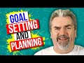 Goal Setting and Planning