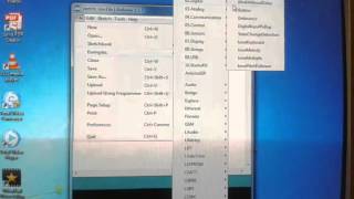 Mediatek Linkit one First Blink Program