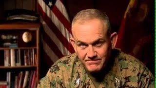 The Marines PBS Documentary full length