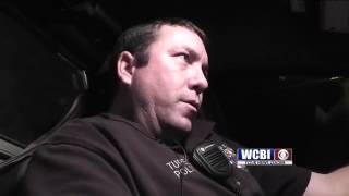 Tupelo Police Department Body Cams